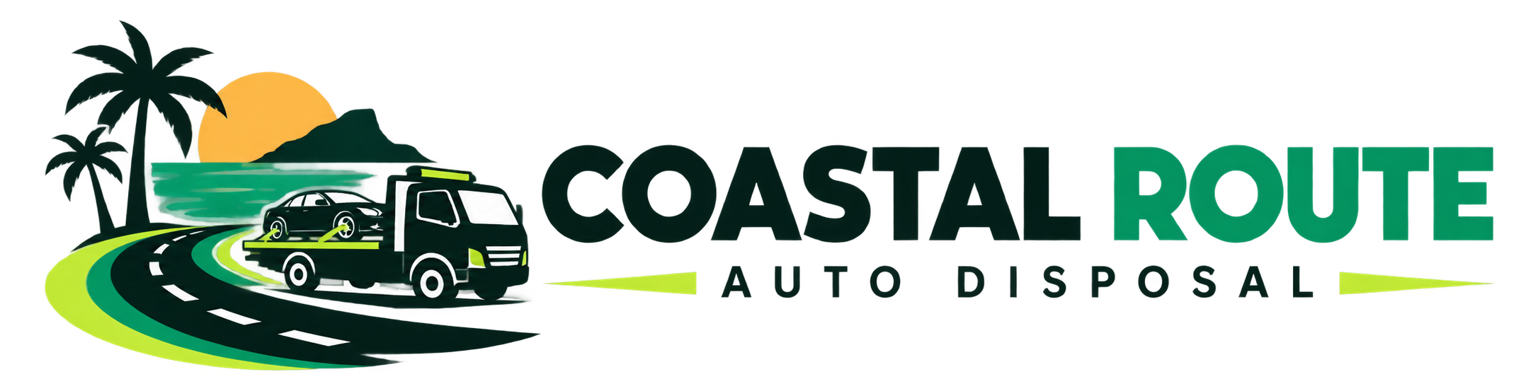 Coastal Route Auto Disposal