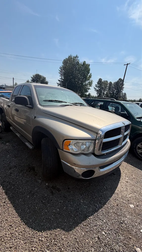 Scrap vehicle removal work by Coastal Route Scrap Auto Disposal
